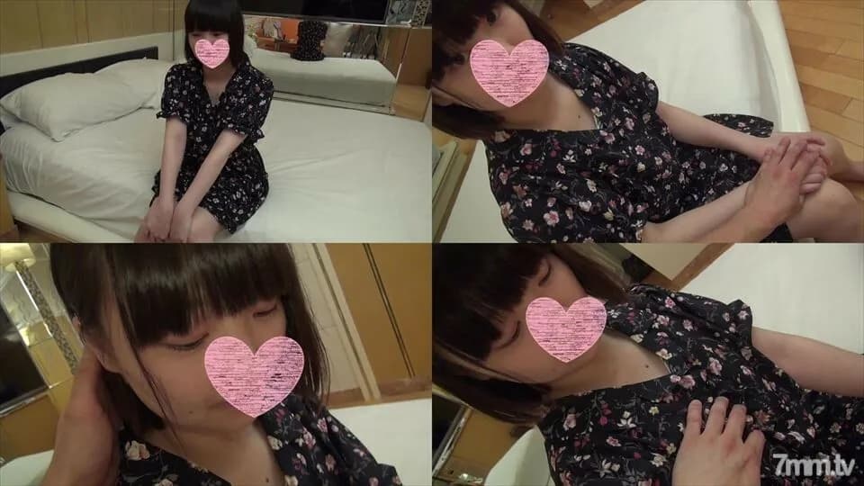 FC2-PPV-850962 -PPV 850962 First shot ♥ Complete appearance ♥ Lori face & Lori body black hair JD 18-year-old hairless pussy for the first time raw squirrel & vaginal ejaculation ♥ A neat and naive beautiful girl with one experienced person licks a rainy day ♥ Belochu close contact I will acme the vagina at the missionary position ♥