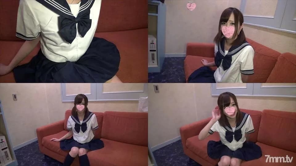 FC2-PPV-951724 Welcome back Mirai-chan ♥♥ It's been a long time since I met her, but for some reason she slipped back in time to the J♥K era ♪ Of course, she's mercilessly vaginal cum shot!  - 【selfie】