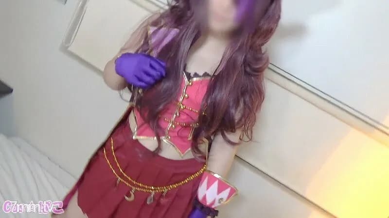 FC2-PPV-952485 fc2-ppv 952485 [Personal shooting / nothing] I'll put it inside!  - Dereste G-chan with LiPPS Shiki Nyankos ♪