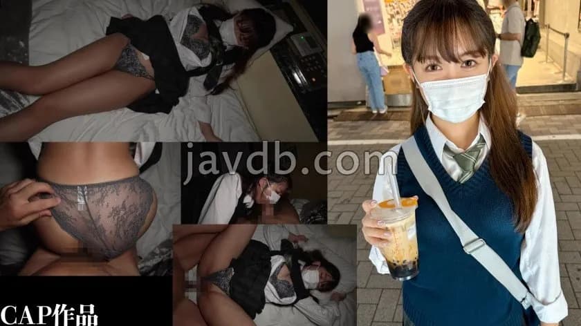 FCT-161 The first ever creampie for a tanned female track and field scholarship student with a blessed physique.