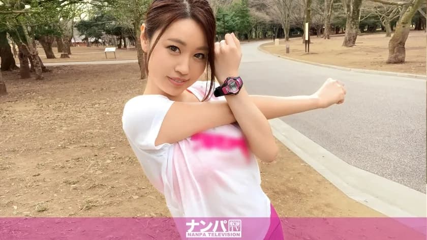 GANA-1324 Jogging Nampa9