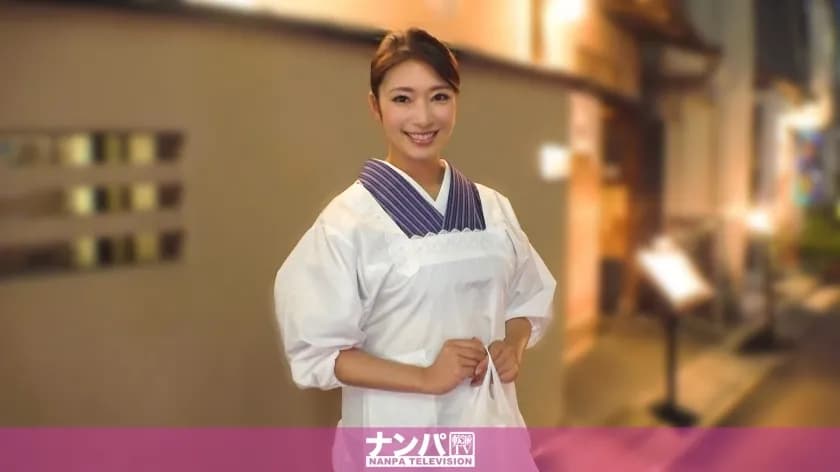 GANA-1775 Creampie  Seriously Nampa, first shot. 36