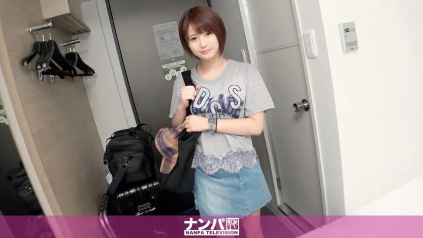 GANA-1880 Seriously softcore, first shoot. 1166