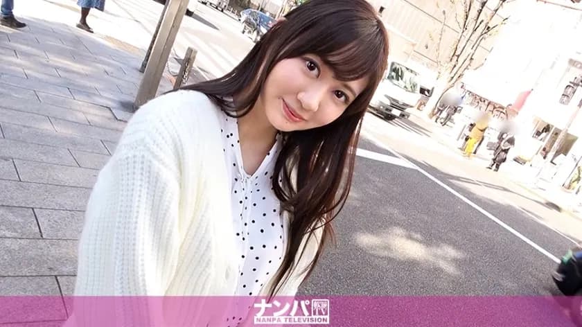 GANA-2400 Seriously Nampa, first shot. 1565 Feeling like a drifting lady! A love interview with a neat female college student! The bottom story sticks into the lonely body, and the heart that gradually unravels ... If you notice it, it will be disturbed a