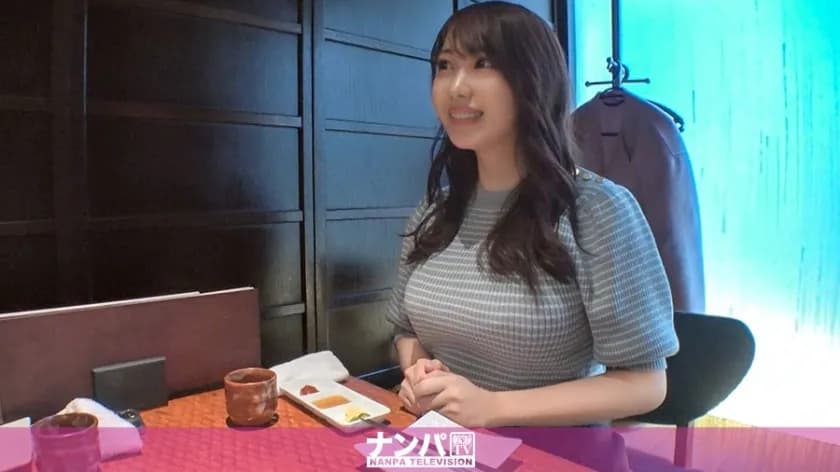 GANA-2436 Seriously Nampa, first shot. 1598 Bring a female college student who came to Tokyo from Fukuoka but has no accommodation to the hotel! Good reaction barrage with SEX that was weak to push and accepted! Moe to the dialect that pops out from time