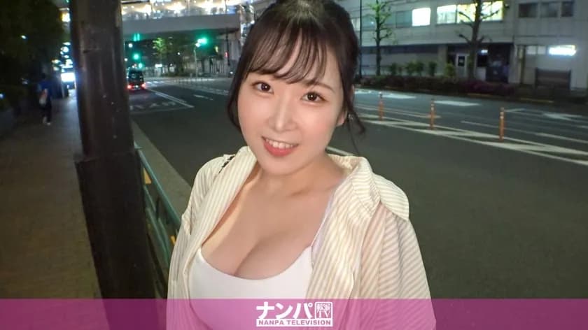 GANA-2906 Seriously flirty, first shot. 1950 Picking up a lightly dressed girl walking alone at night! I was surprised to take off the protein ww easily with zero vigilance! De-class natural huge breasts appeared! ! She faints in agony while rocking it! I