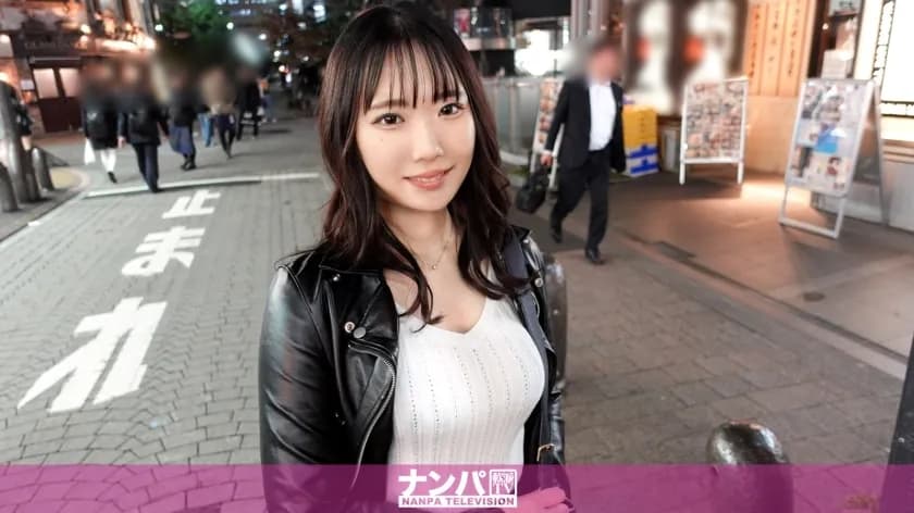 GANA-3195-UNCENSORED-LEAK UNCENSORED-LEAK  GANA-3195 Seriously easy going, first time shooting. 2152 I picked up a YSP  use and throw away  girl! This hot girl who has had a threesome with her current boyfriend and ex-boyfriend hunts down men with her swaying G-cup breasts! I pun