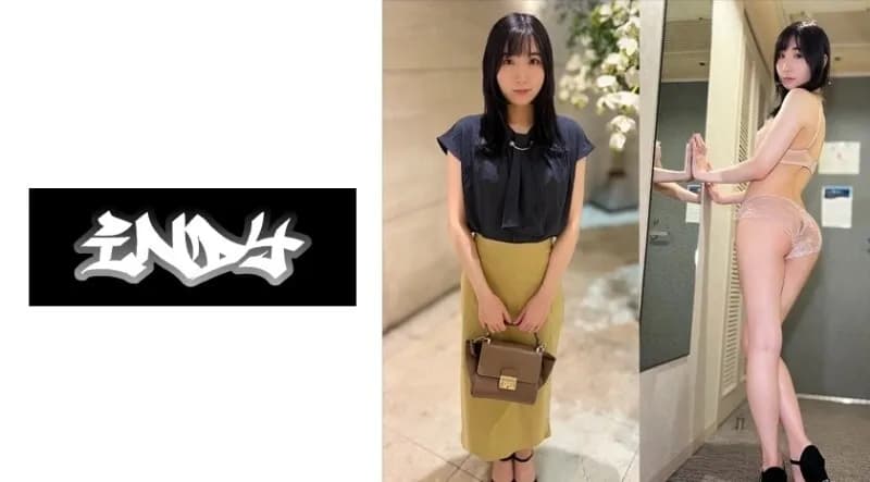 IND-193-UNCENSORED-LEAK UNCENSORED-LEAK  IND-193 "Chisaki": MGS Video  Adult video distribution site