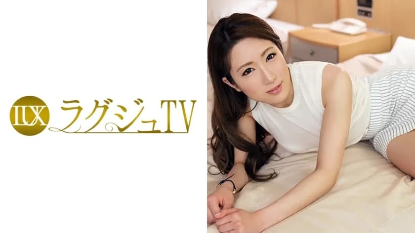 LUXU-003 Luxury TV14