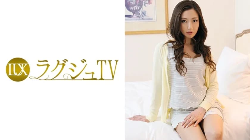 LUXU-019 Luxury TV04