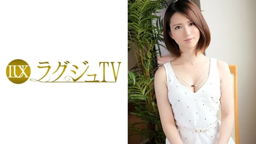 LUXU-033 Luxury TV61