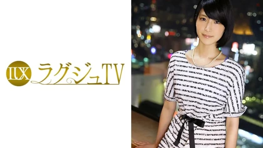 LUXU-064 Luxury TV43
