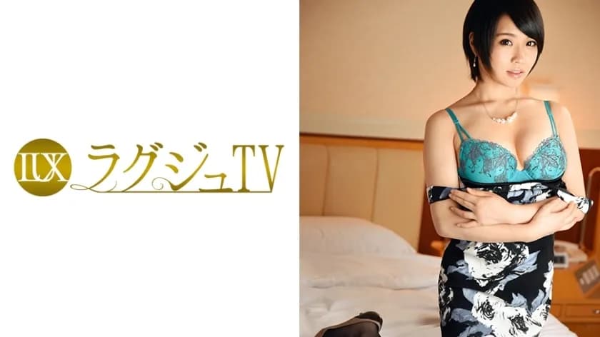 LUXU-543 Luxury TV 541