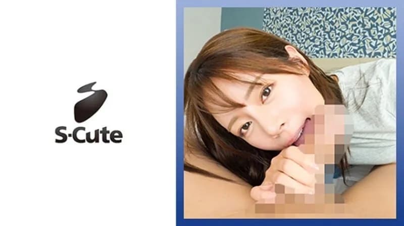 SCUTE-1537 "Ruisa  26  Beautiful Body Sister and Creampie Sex": MGS Video  Adult Video Distribution Site