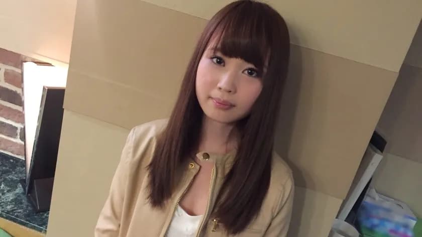 SIRO-3065 First shot  AV application on the net → AV experience shooting 314