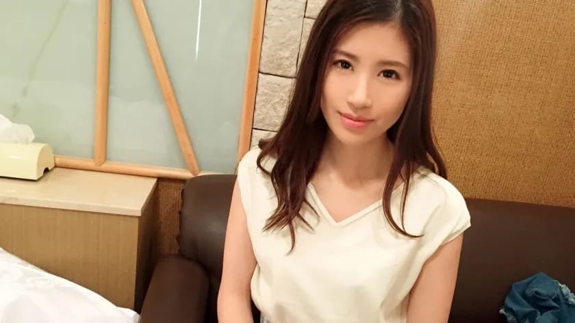 SIRO-3095 First shot  AV application on the net → AV experience shooting 315