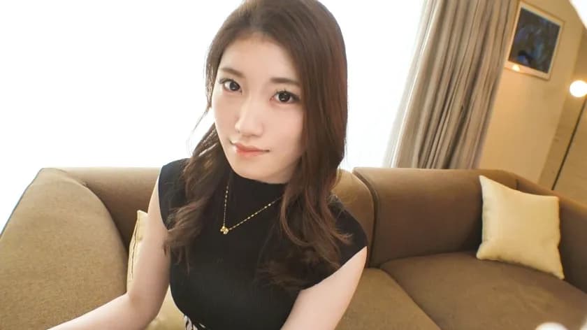 SIRO-4905 [First shot] The manager who creates a calm adult atmosphere inserts with a professional actor's skillful piston and squirts a lot with a finger fuck from a tide leak!  - Continuation of Serious Iki!  - AV application on the net → AV experience shooting 1885