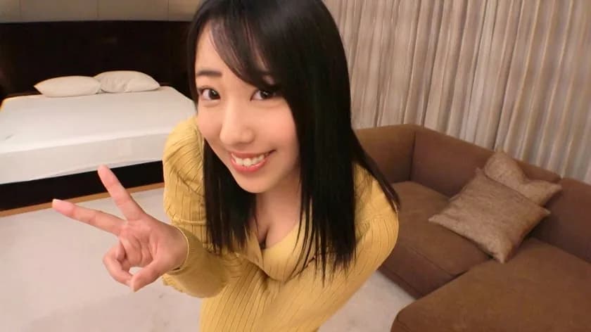 SIRO-5028 An Ekiben Salesperson Who Hasn't Had A Boyfriend For A Year And Can't Have Any Etiquette Has Accumulated Desires.  - Applicant amateur, first AV shooting 315