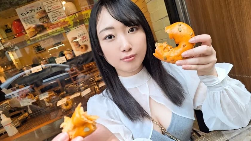 SIRO-5243 Good looks! Good style! Good sensitivity!  A super perverted girl with all three qualities has appeared! "I want to have sex like in an AV..." She applied because she was not satisfied with normal sex and wanted some excitement! You m