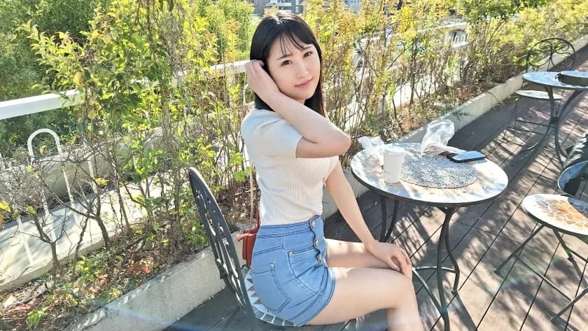 SIRO-5253 A voluptuous and lewd baker has arrived! Please do something about my sexual desire! She greedily smacks, smacks, smacks, smacks! I baked the best bread ever! First time shooting  Applying for AV on the internet → AV experience shooting 2146