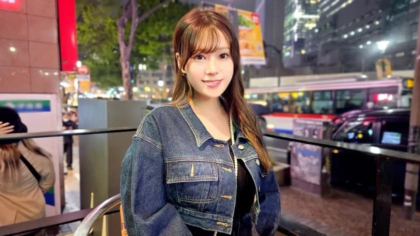 SIRO-5332 World-class body  170cm tall! H-cup huge breasts! A huge ass that makes you want to slap her! A glamorous body that can be used worldwide! A deep French kiss turns her masochistic side on! She serves you with her glazed eyes and begs for your d