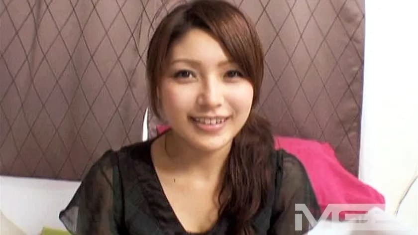 SIRO-593 MGS exclusive unreleased scenes included  +13 minutes Amateur AV experience shooting 149