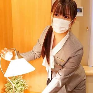 SPAY-556 Room Attendant A