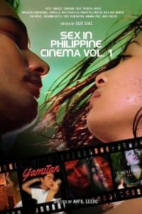 Sex In Philippine Cinema 1 2004